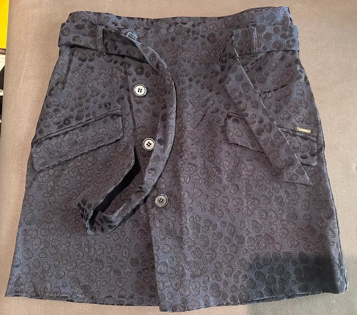 Jupe Morgan - photo numéro 3