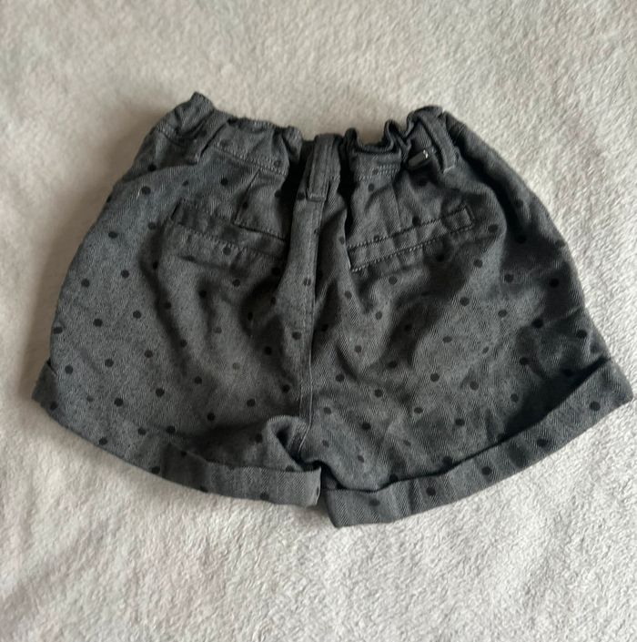 Short chino 8 ans Okaidi - photo numéro 3