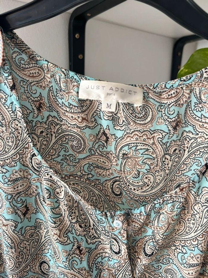Combishort femme taille M - photo numéro 2