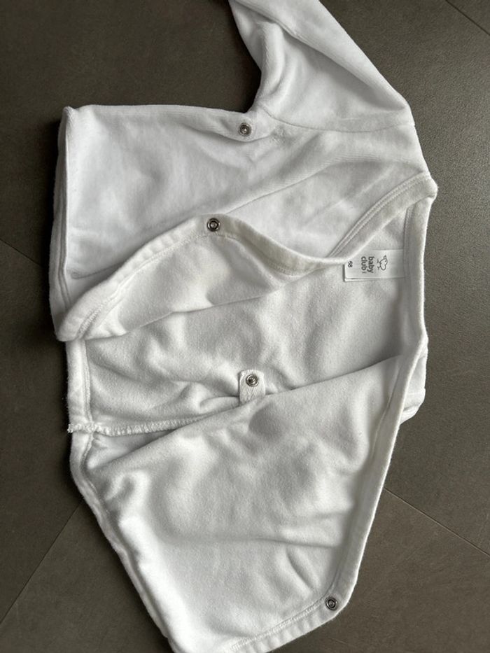 Pyjama 6 mois - photo numéro 5