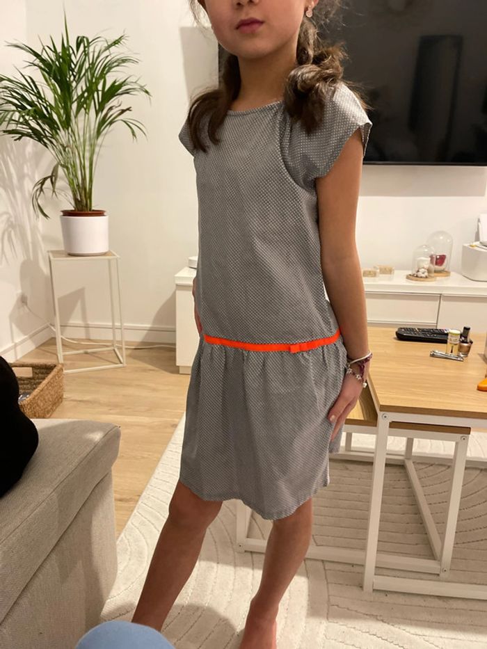 Robe roule galet