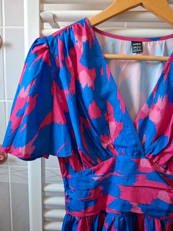 Robe été - photo numéro 4