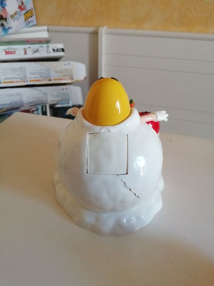 Distributeur de m&ms - photo numéro 2