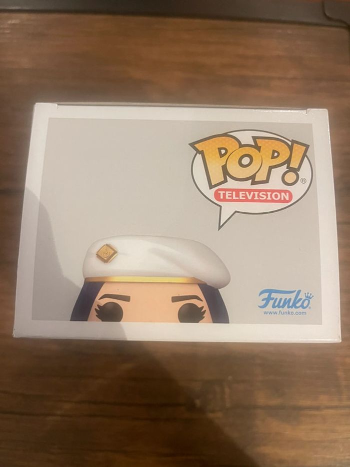 Pop Arcane Caitlyn 1488 - photo numéro 5