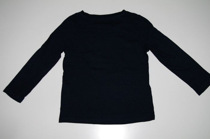 haut Kiabi garçon 4ans - photo numéro 3