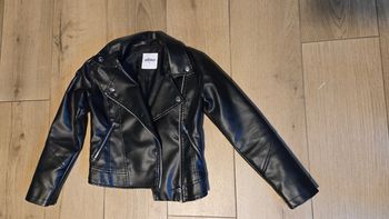 Blouson style perfecto