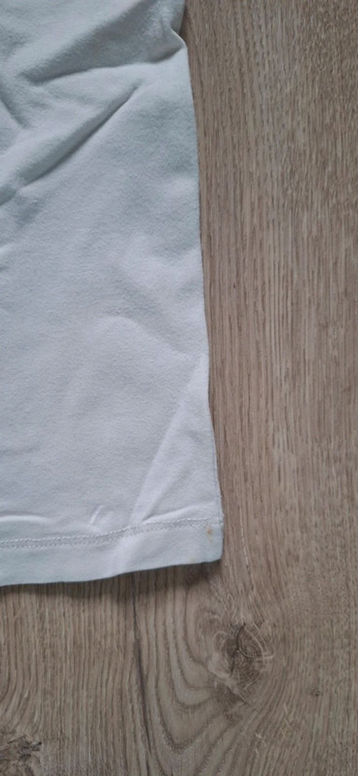 Lot 3 maillots 5ans TBE Vert Baudet - photo numéro 8