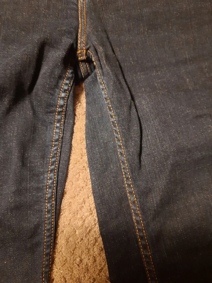 Jeans bootcut - photo numéro 11