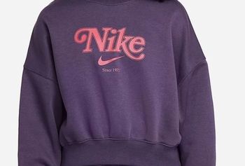 Nike Sweat Trend Crew Taille XL/14 ans