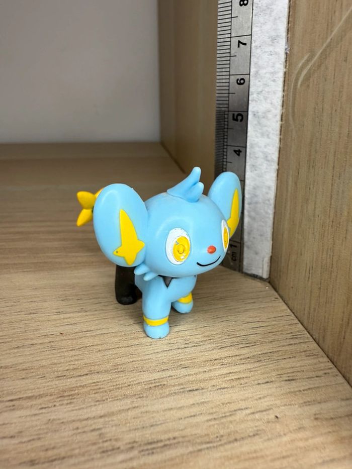 Figurine Pokémon lixy
