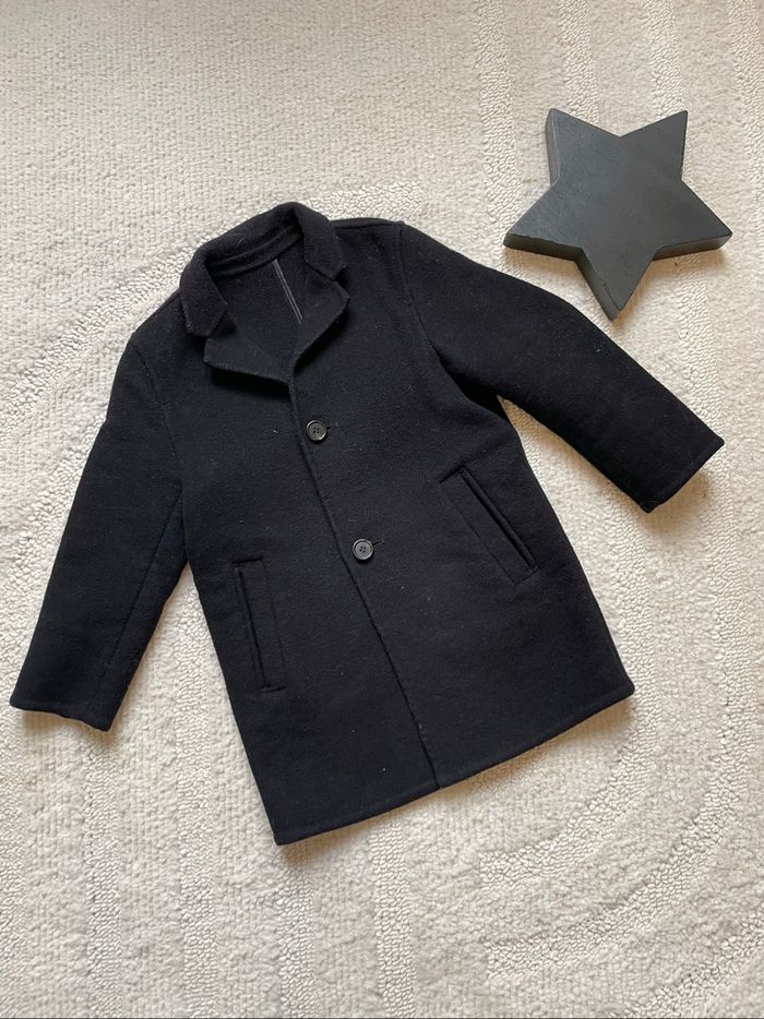 Manteau Zara
