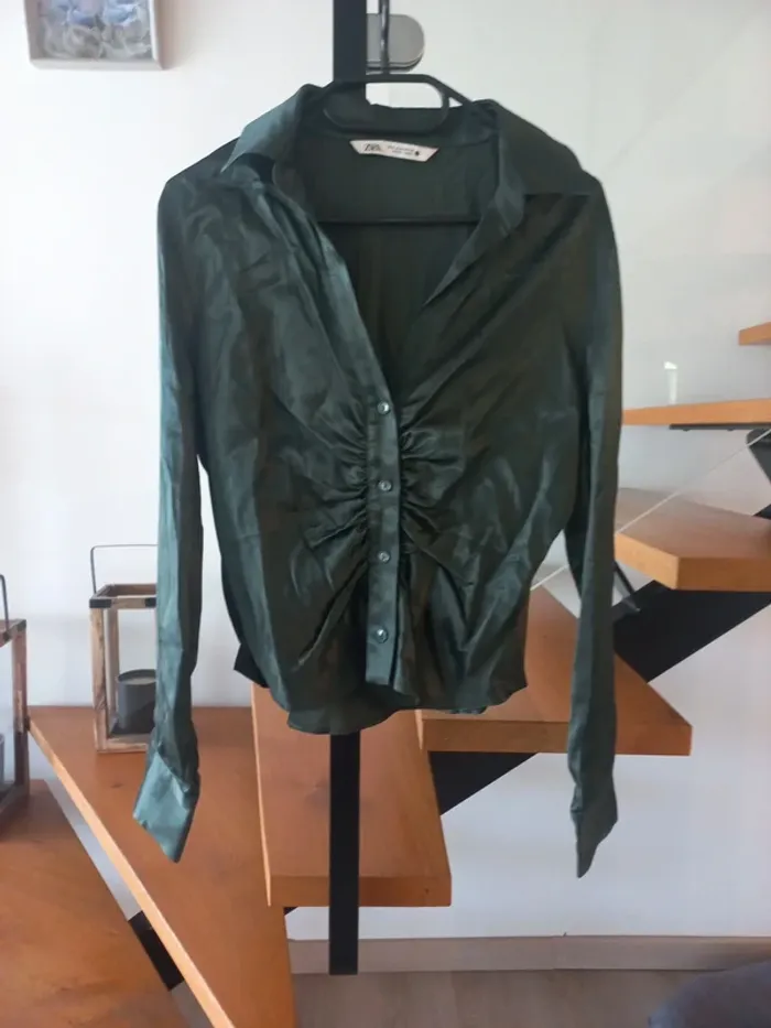 Chemise Zara