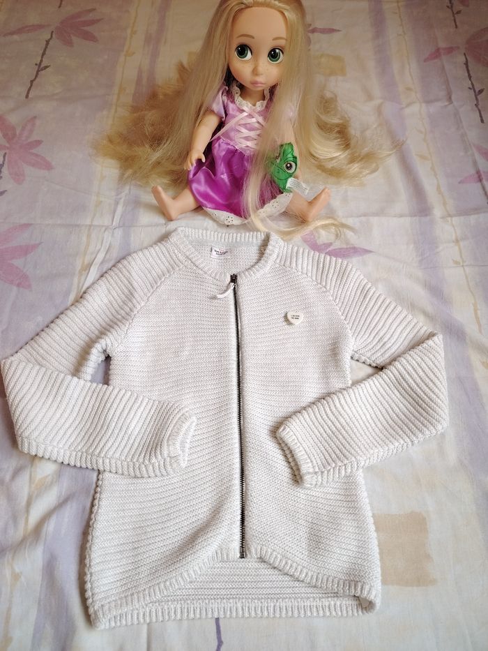 Gilet