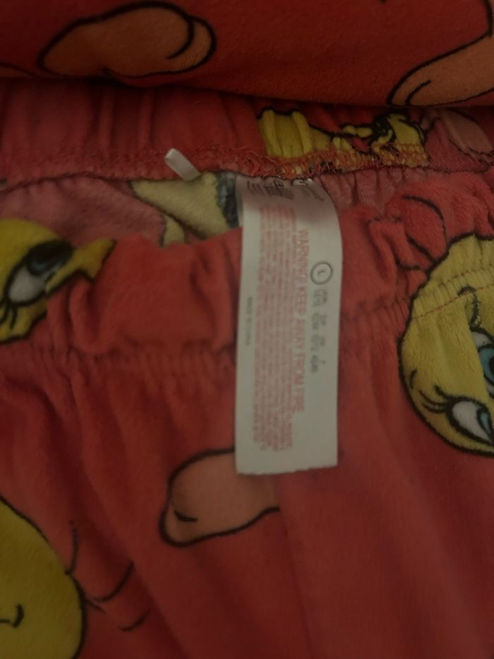 Pyjama Disney - photo numéro 2
