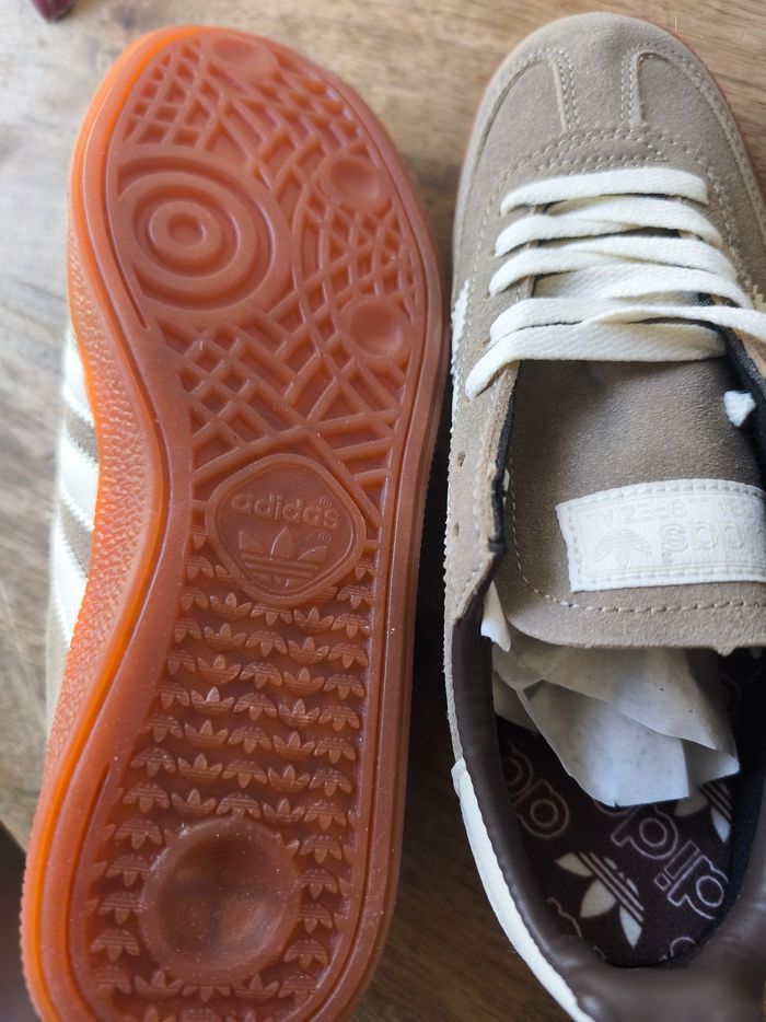 Adidas Spézial - photo numéro 3