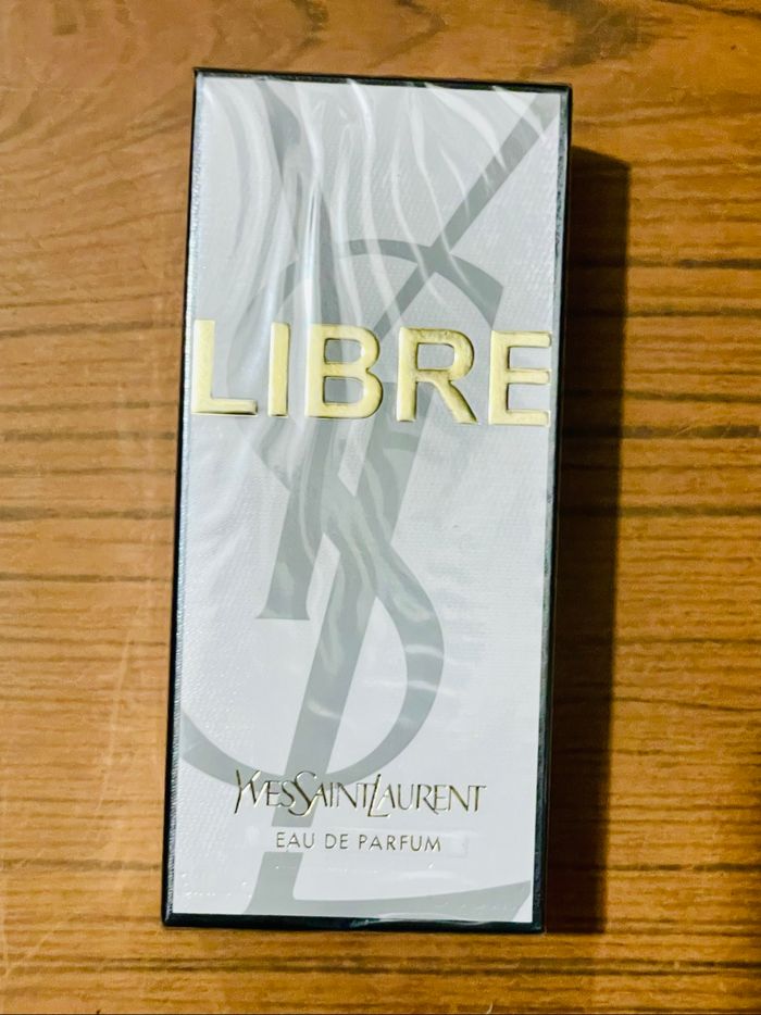 eau de parfum