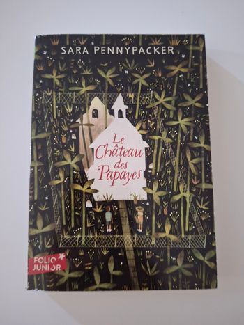 Le château des papayes