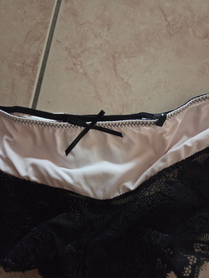 Shorty neuf 38 - photo numéro 3