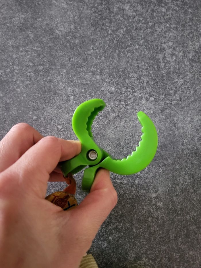 Mobile animaux - photo numéro 6