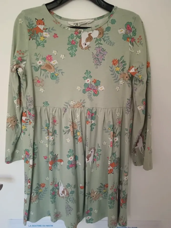 Robe H&M