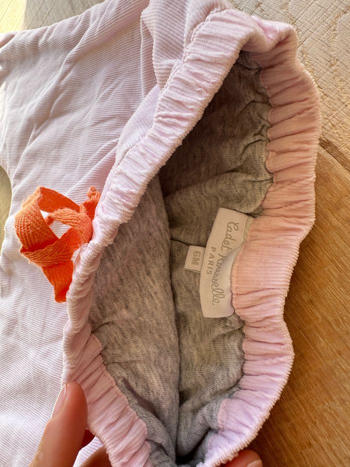 Pantalon 6 mois - photo numéro 6