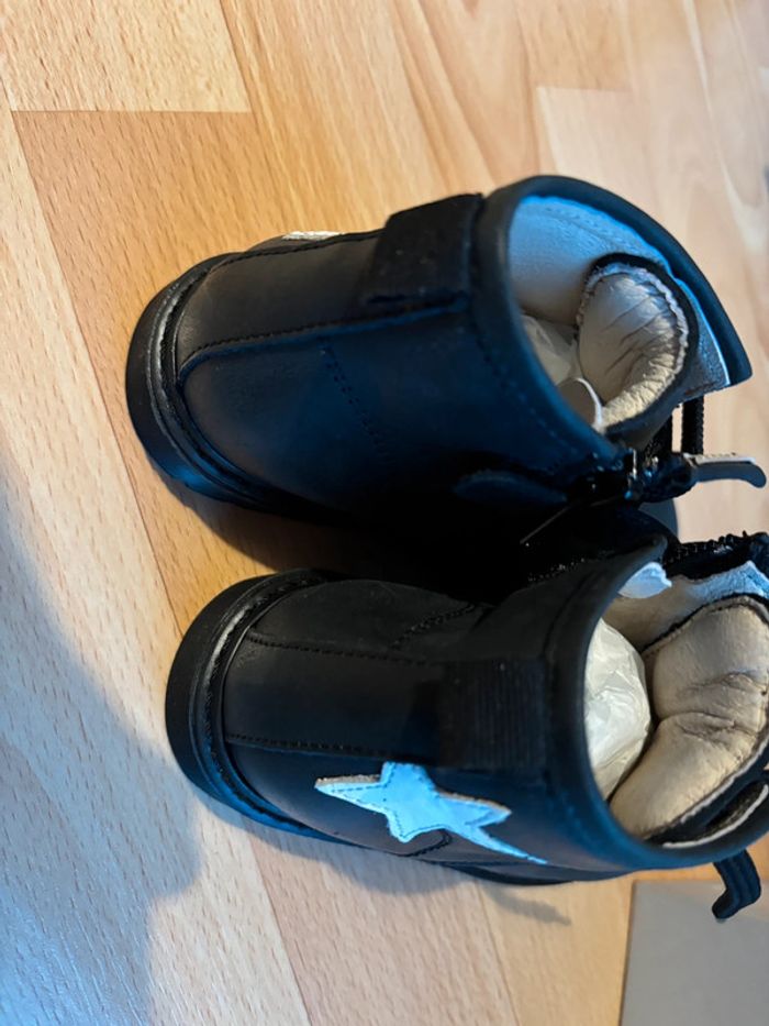 Bottines Balducci Matrix 26 - photo numéro 3