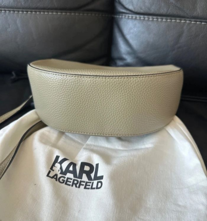 Sac Karl Lagerfeld - photo numéro 5