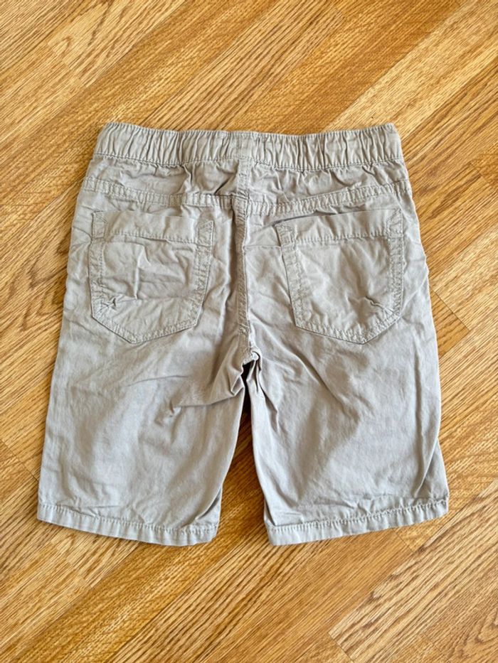 Shorts - photo numéro 4