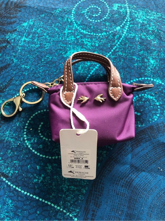Petit sac - photo numéro 4