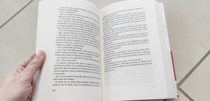 L'homme qui s'envola - photo numéro 3