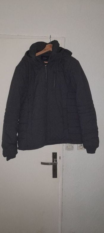 Manteau hiver homme