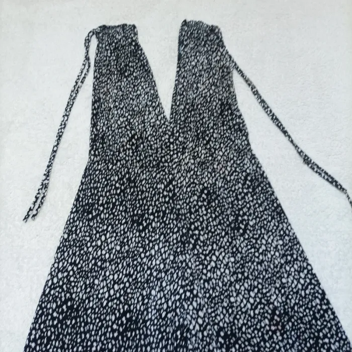 Combinaison Bershka taille 36 - photo numéro 3