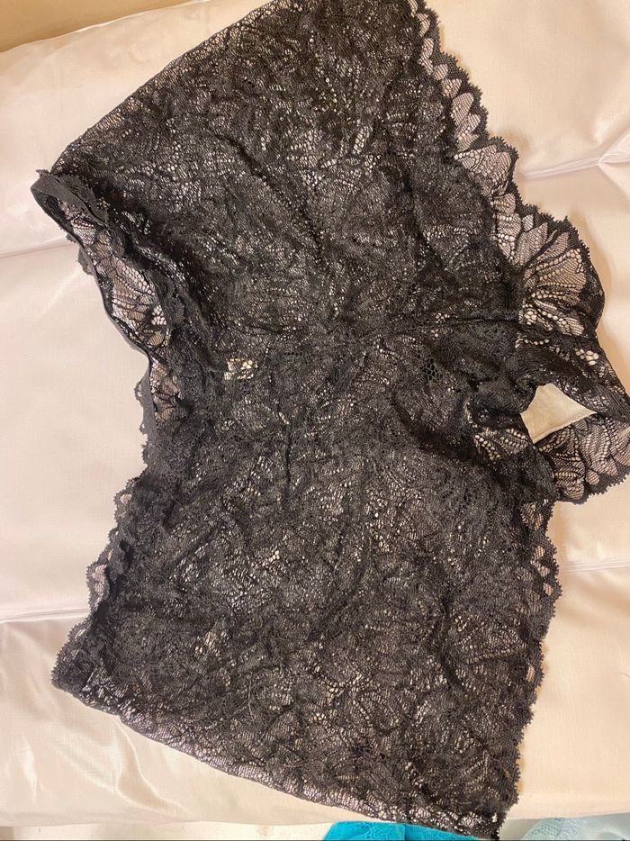 Culotte femme