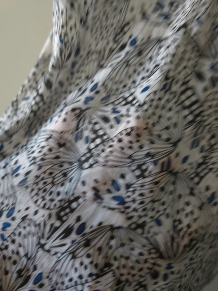 Nuisette légère taille S - photo numéro 6