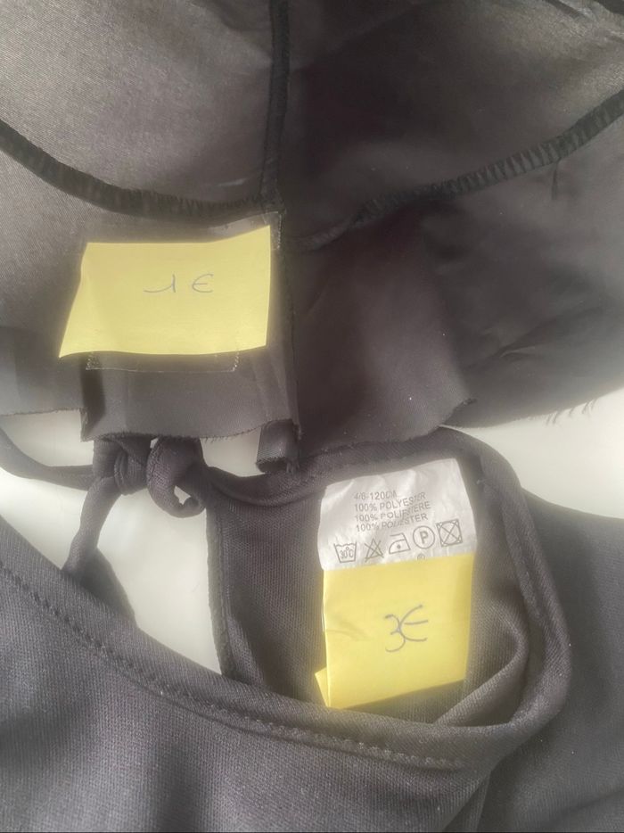 Déguisement - photo numéro 2