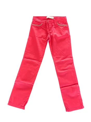 Pantalon John Galliano