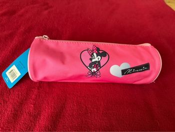 Trousse Minnie Disney