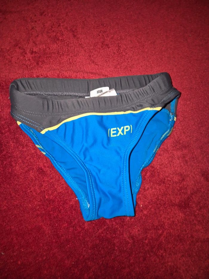 Maillot de bain - photo numéro 2