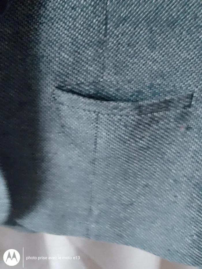 Veste - photo numéro 4