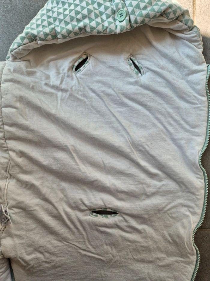 Chancelière mixte la redoute - photo numéro 3