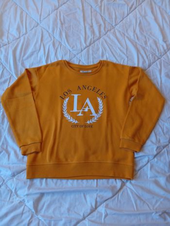 Pull Primark 11 -12ans 