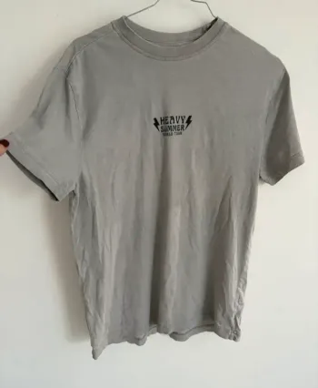 Tee shirt garçon Xs