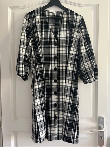 Chemise Mango