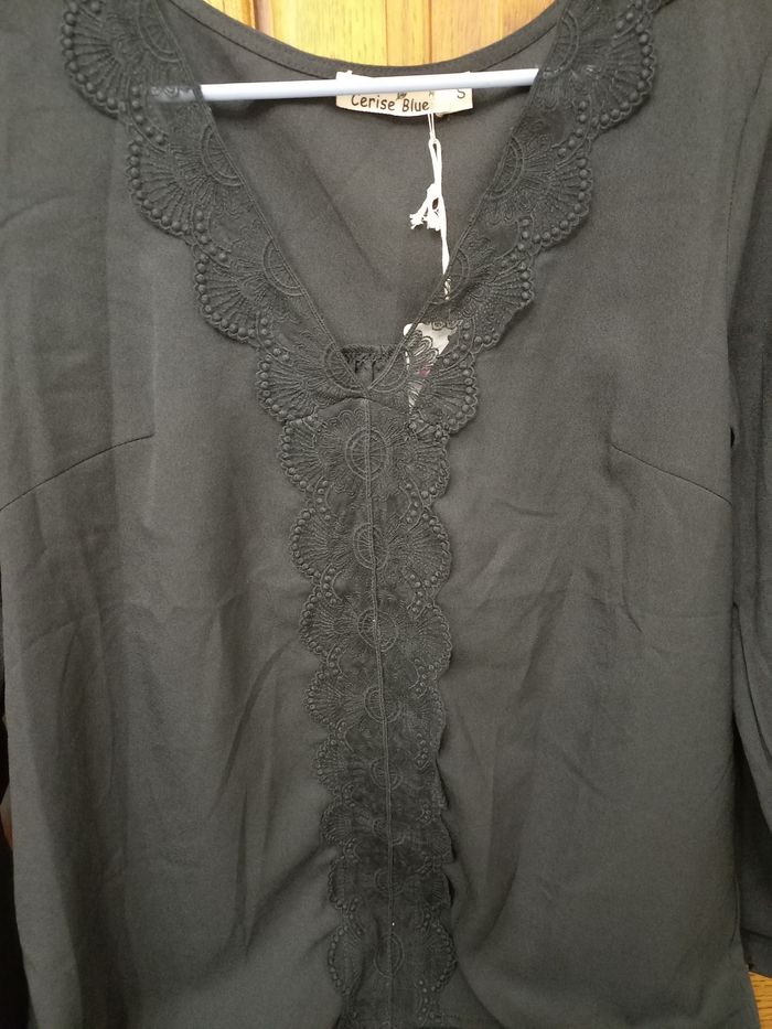 Tunique - photo numéro 2