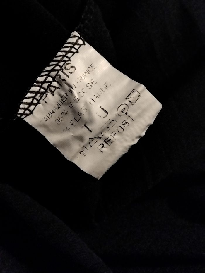 Robe TU - photo numéro 7