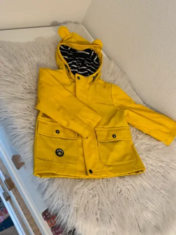 Veste parka Sergent Major 24 mois