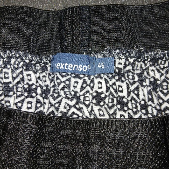 Jupe in extenso taille 46 - photo numéro 2