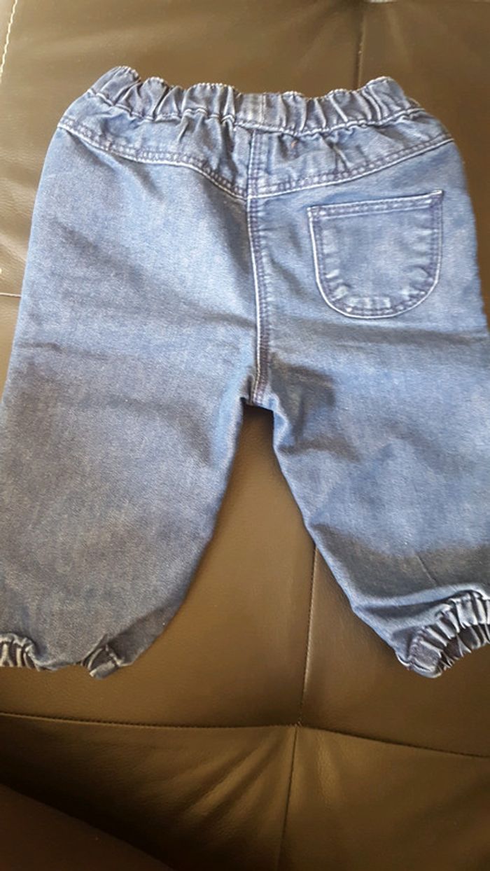 Jeans - photo numéro 2