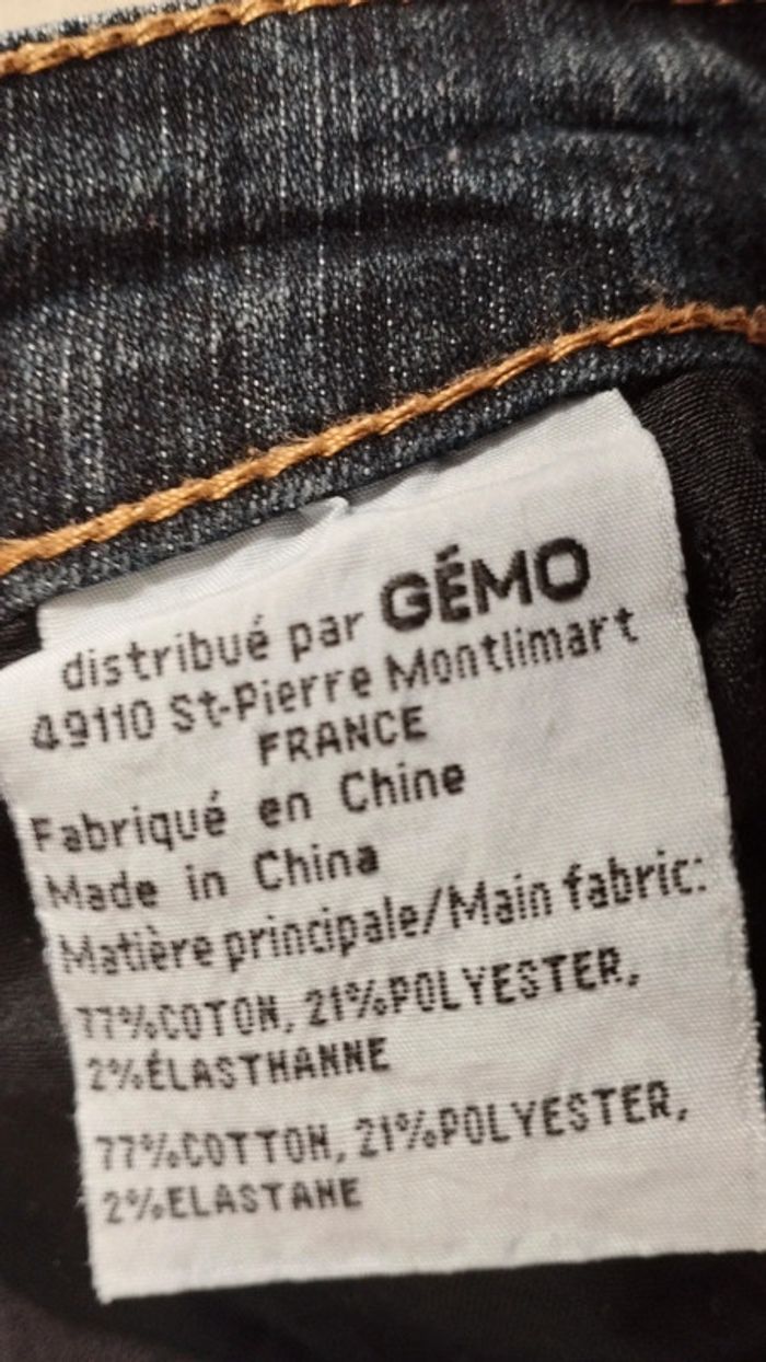 Jeans - photo numéro 3
