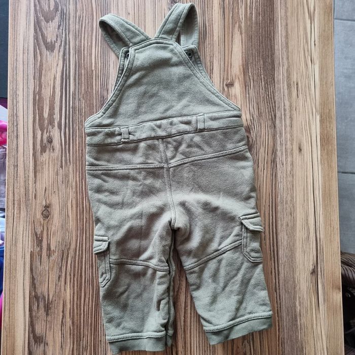 Salopette, 12 mois - photo numéro 3